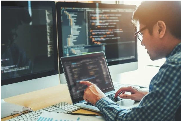 ¡Revoluciona Tu Carrera! Descubre los Secretos del Desarrollo de Software que Todos Están Usando