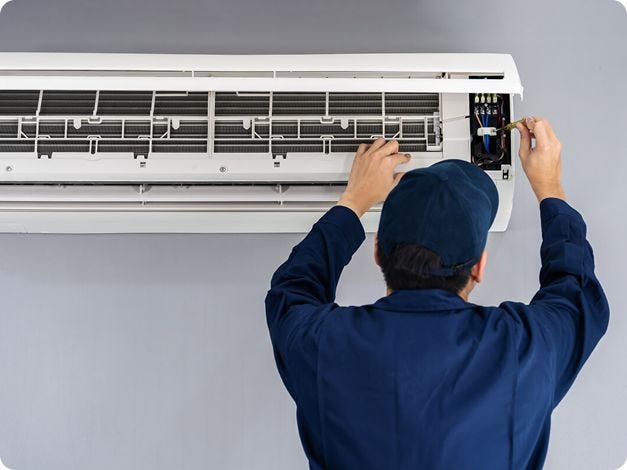 Air Conditioner Repair in Hyderabad