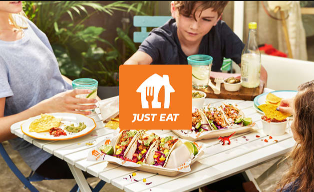 $20 Just Eat Discount Code ( Pizza w/ £3 Off Voucher ) 2025