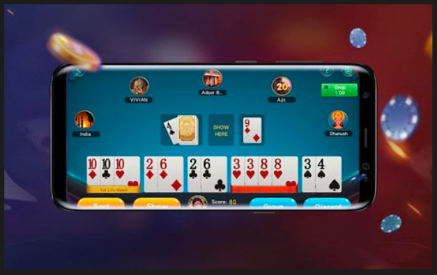 Rummy Game Download, Install Rummy App