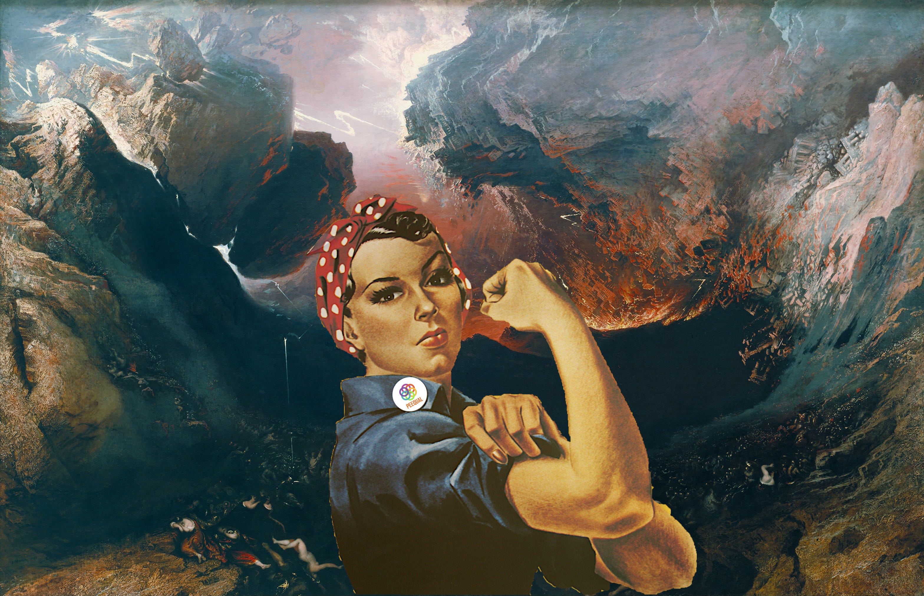 Писиет на корточках Равенство у писсуара. Новости Конца Света №177 | by Ostap Karmodi | Novy  Novgorod | Medium