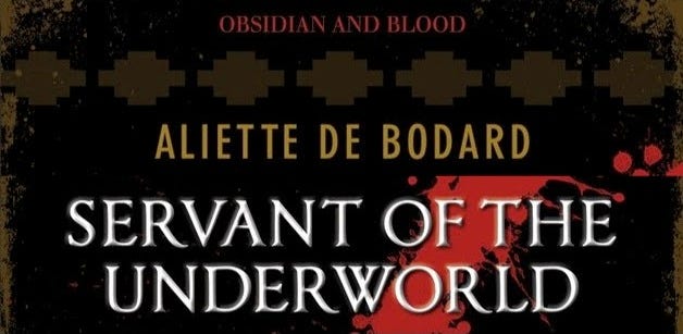 Gods and Politics in Tenochtitlan: A Review of Servant of the ...