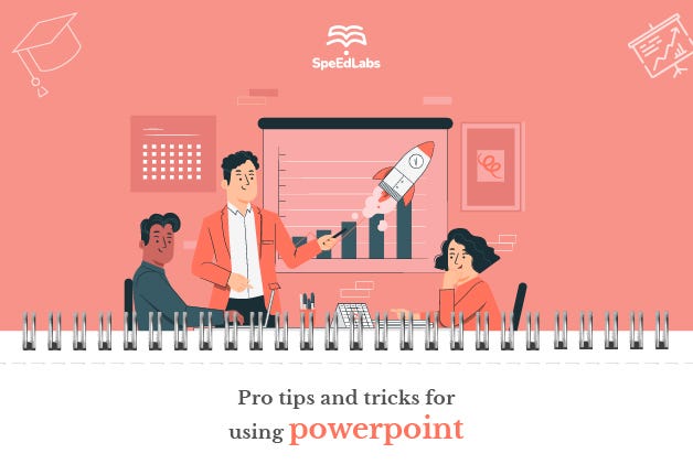 Pro tips and tricks for using PowerPoint | by Kuldeep | SpeedLabs | Medium