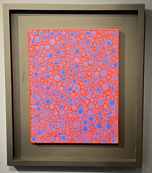 Yayoi Kusama as a Global Cultural Icon: 2026 Market Analysis, Auction Trends & Collector Insights