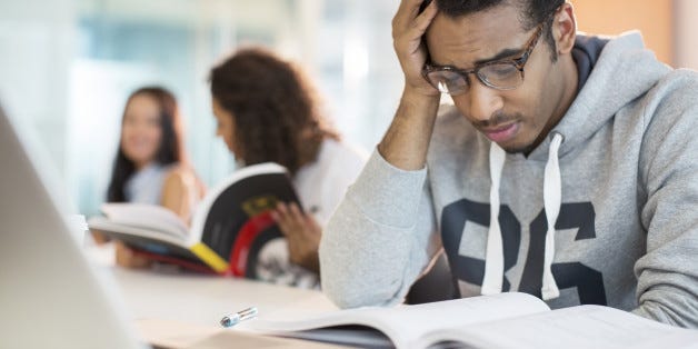 My Academic Nightmare: The Myth of Academic Dishonesty | by Jordan ...