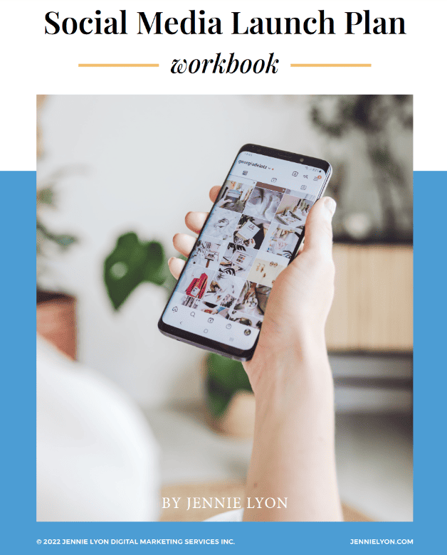How To Run Profitable Paid Online Workshops | By Jennie Lyon | Nov.