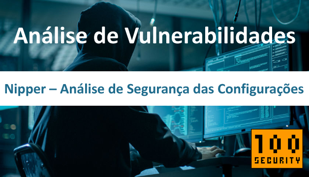 Nipper — Análise de Segurança das Configurações