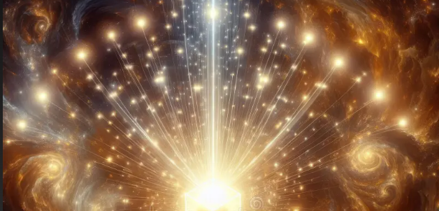*205* Nothing Is Created, Everything Is Revealed — And Why Our Models Miss It