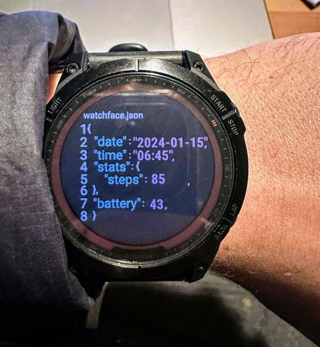 Developing a Python-based data processing library as an AI engineer ... image.
