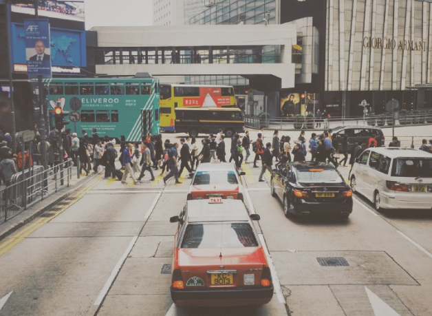 Human Transit How Clearer Thinking About Public Transit Can Enrich Our
