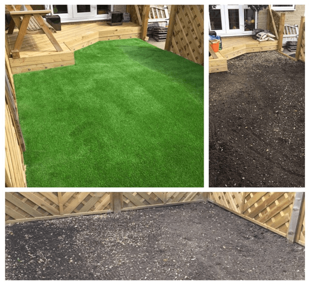 How to Prepare Your Garden for Artificial Grass Installation? Matt