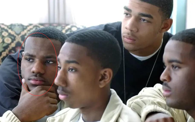 when did the new lebrons come out