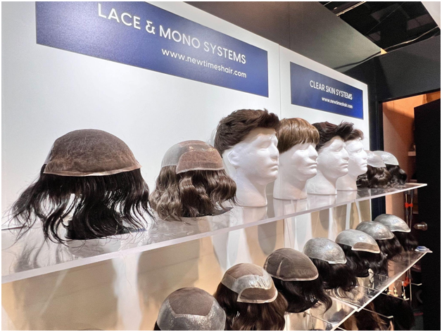 Which Men’s Wig or Toupee Is Best For Daily Wear or Active Lifestyles?