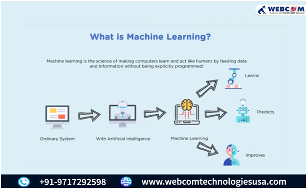 Algorithms of Machine Learning. Overview of Machine Learning | by ...