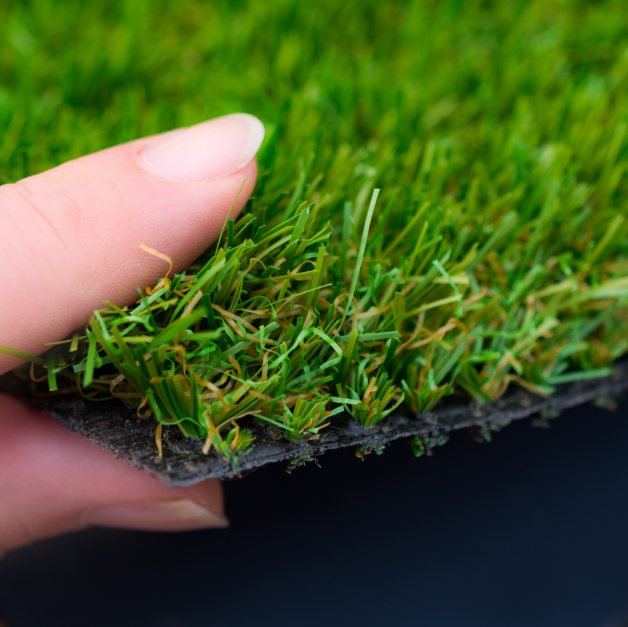 Revolutionize Your Lawn with Green Field Forever Inc’s LowMaintenance