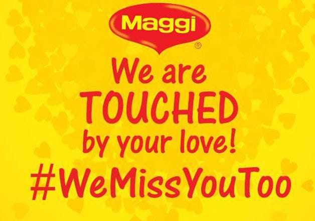 Repositioning Maggi: A Case Study on Revitalizing the Brand After the ...