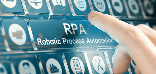 Robotergestützte Prozessautomatisierung (RPA): Effizienzsteigerung durch intelligente…