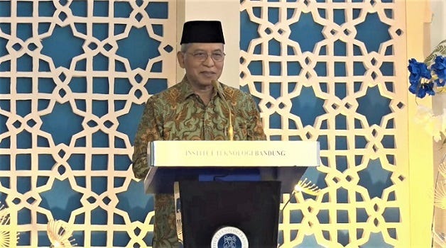 Empat Nilai Islami sebagai Penjaga Harmoni Sosial di Tengah Disrupsi Zaman