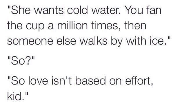 truth about friendzone. i actually find a quote that can… by