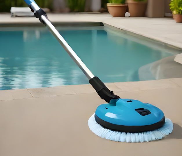 How Do I Vacuum my Above Ground Pool with a Sand Filter? by Experts