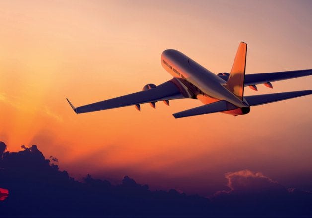 wings’n dreams. Every day is a lesson, a choice that… | by Albert A