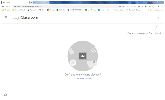 Looking For The Google Classroom Login Page?