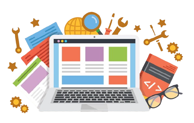 Top Barrie Web Design