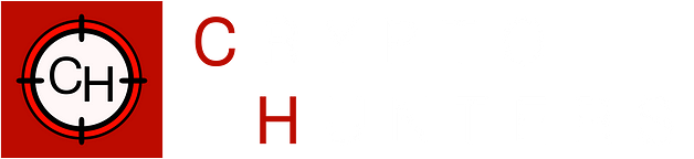 Crypto Hunters Official