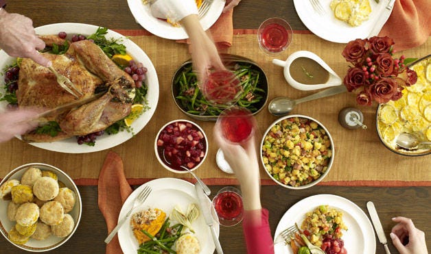5 Sustainable Ways to Store Holiday Leftovers