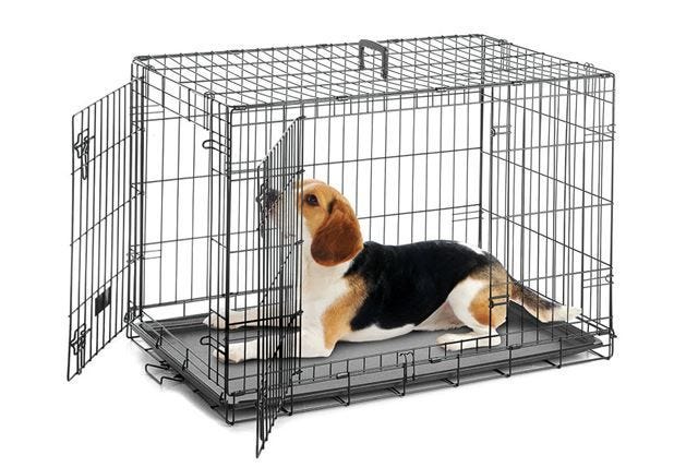 Dog Crates (Indoor Dens)
