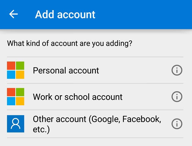 NO PASSWORD PHONE SIGN IN FOR MICROSOFT ACCOUNTS visual data 2