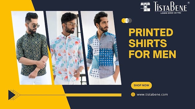 Explore All Over Printing Shirts Trend