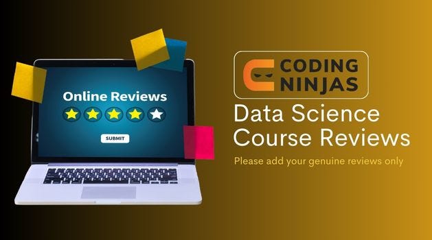 Coding Ninjas Reviews-Data Science Reviews | By Analytics Jobs | Dec ...