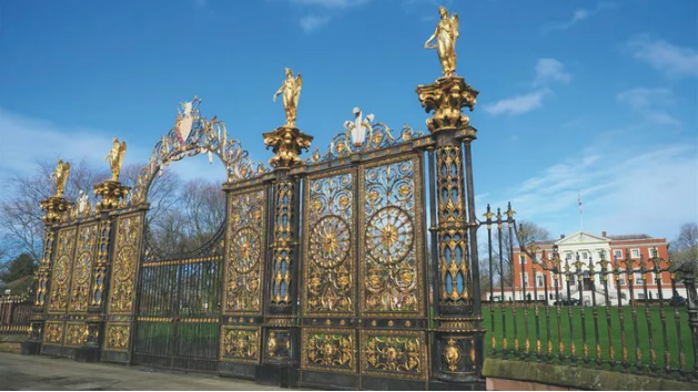 Top 10 Things to Do in Warrington: Discovering Hidden Treasures