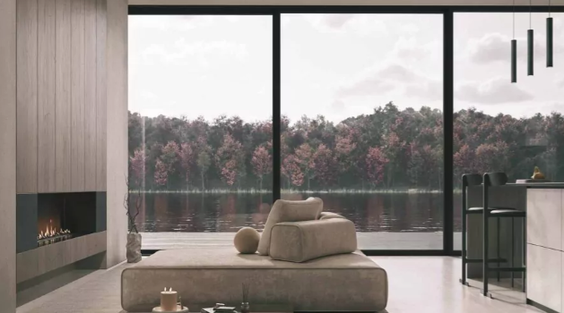Hardware Matters: The Invisible Engineering that Makes a 400lb Sliding Door Feel Weightless