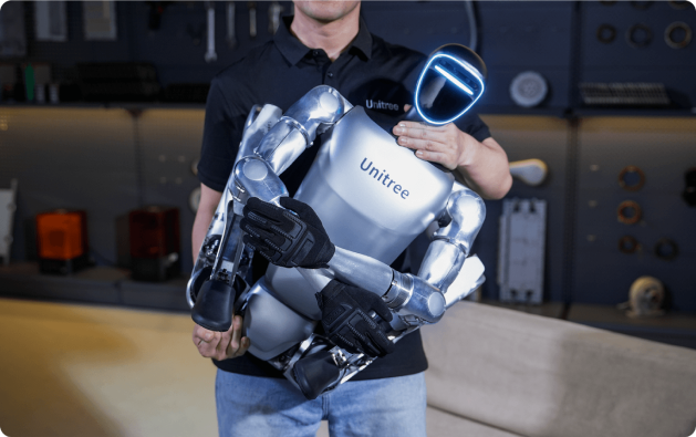 How Humanoid Robotics Is Evolving with Real-Time Intelligence and Practical Design