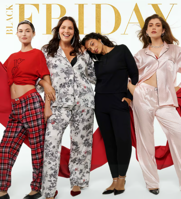 30 Off Victoria’s Secret Coupon for Black Friday December 2023 by
