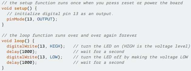 JavaScript’s Role in Robotics. Before we started learning JavaScript ...