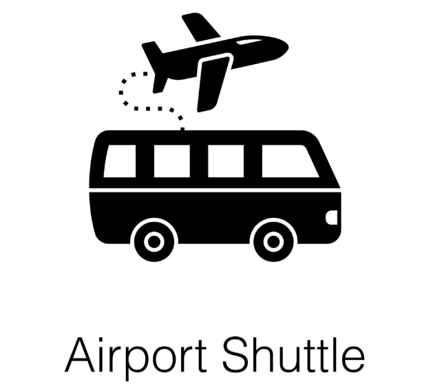 Airport Shuttle Etiquette Dos and Don’ts for Passengers by