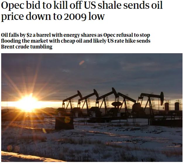 The Massive Oil Splatter Causes and Consequences by Nihal Makwana
