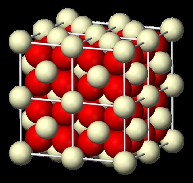 Nano Cerium Oxide (CAS No. 1306-38-3)