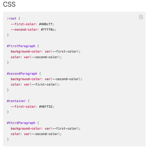 [CSS 101] :root 跟 html 選擇器一樣嗎？之優先級別探討 - LJBL - Medium