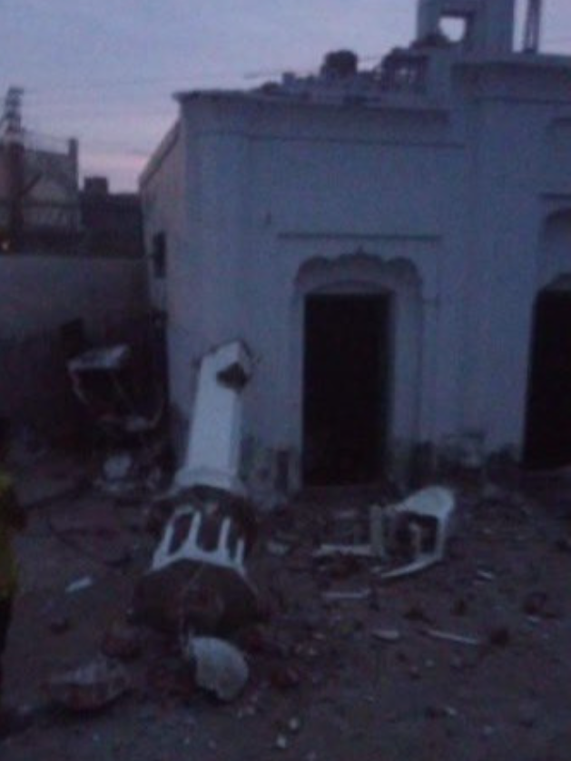 Pakistan’s Ahmadis Bear the Brunt of Crackdowns on Freedom