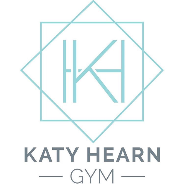 Katy Hearn Fit. Katy Hearn; also known on Instagram as…, by Mia Chiatto