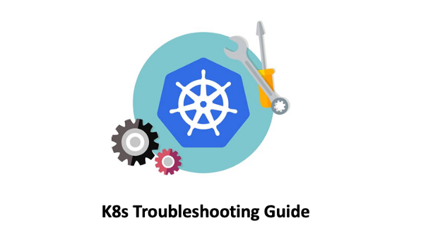 K8s Troubleshooting — Pod in Terminating or Unknown Status | by Tony | Dev  Genius