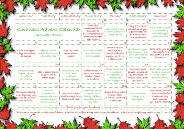 kindness-advent-calendar-by-jean-oshima-medium
