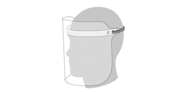 The story of our startup’s smart mask | by Top Ten! | Medium