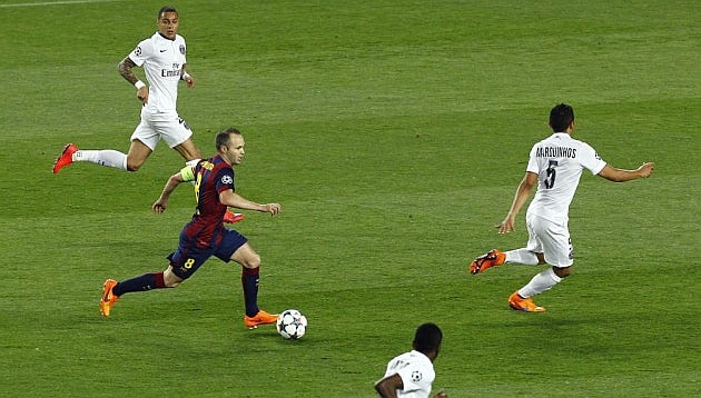 La pelota no miente… nosotros sí (a veces)