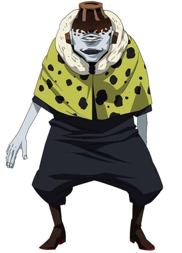What Jujutsu Kaisen’s Villains Actually Say About the Real World