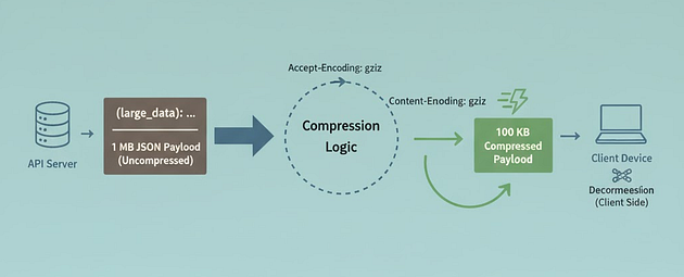 Implementing Payload Compression in Spring Boot for Faster API ...